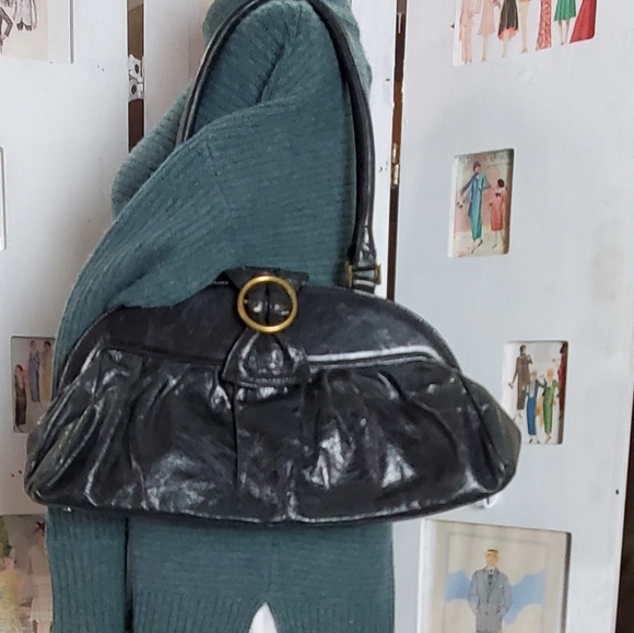 Hobo international shoulder bag - Picture 2 of 10